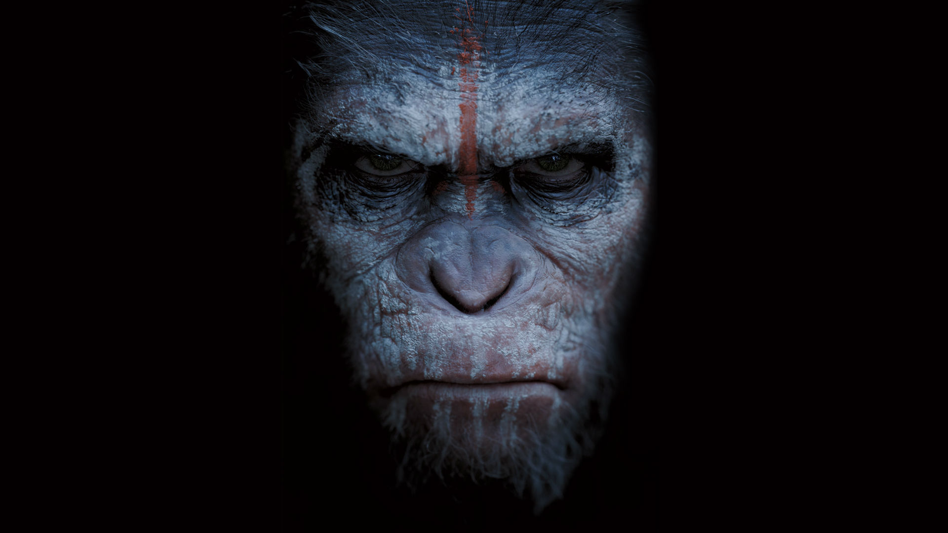 War for the Planet of the Apes Movie Wallpapers