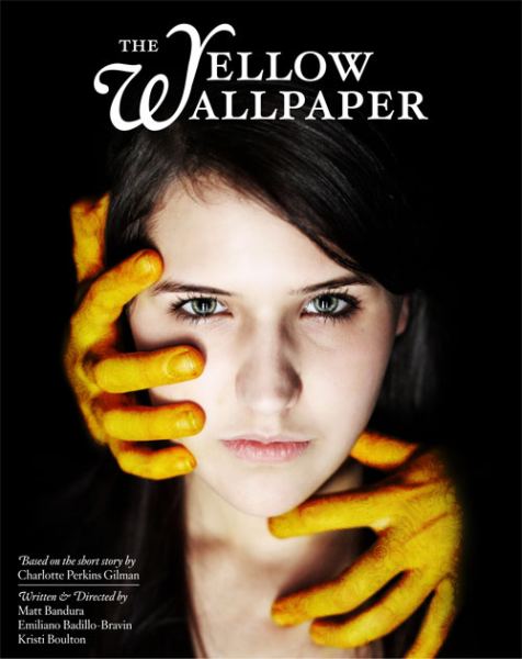 The Yellow Wallpaper Movies Full Watch Online