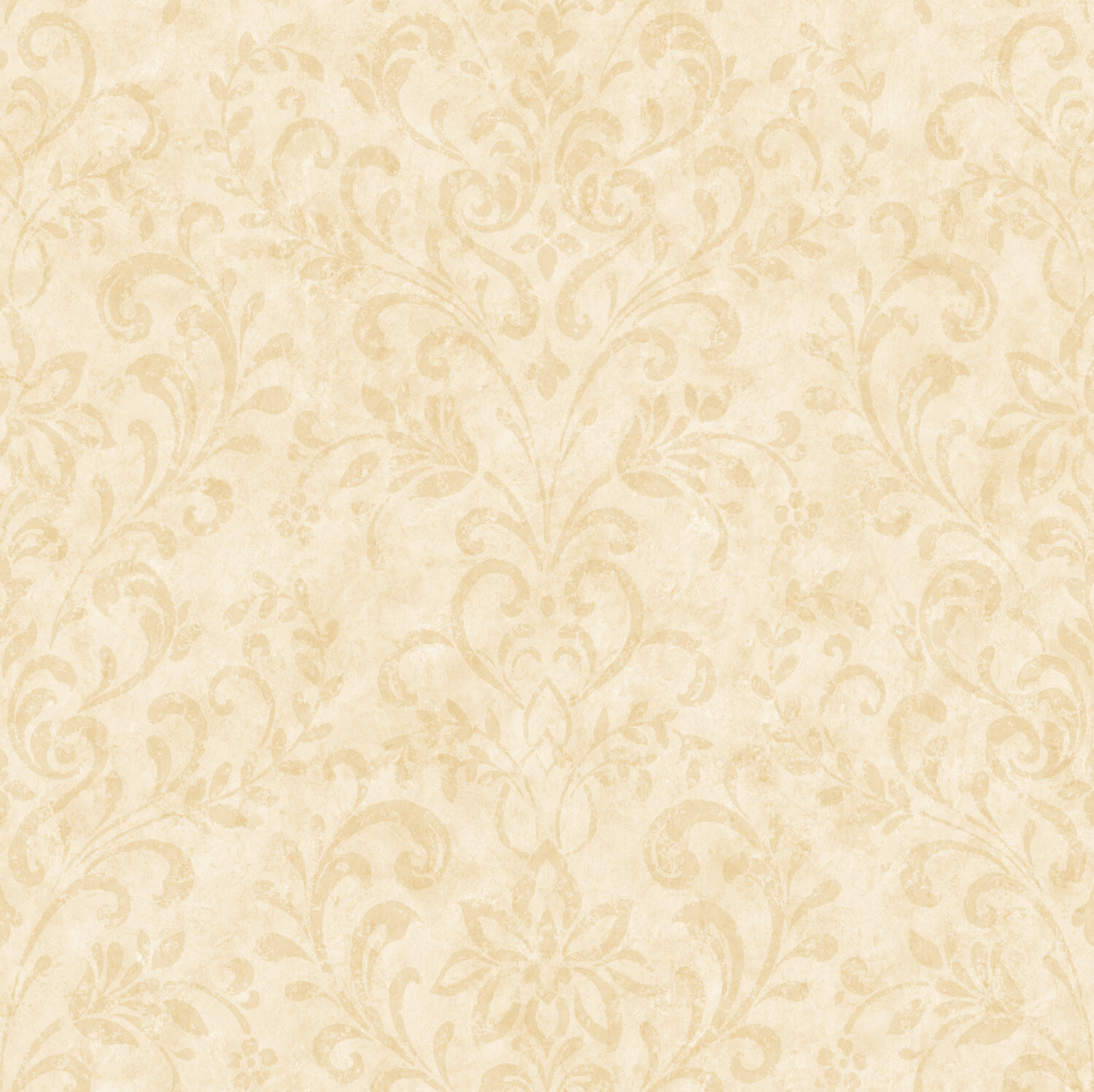 Brewster Home Fashions Pure Country Phillip X Damask 3d