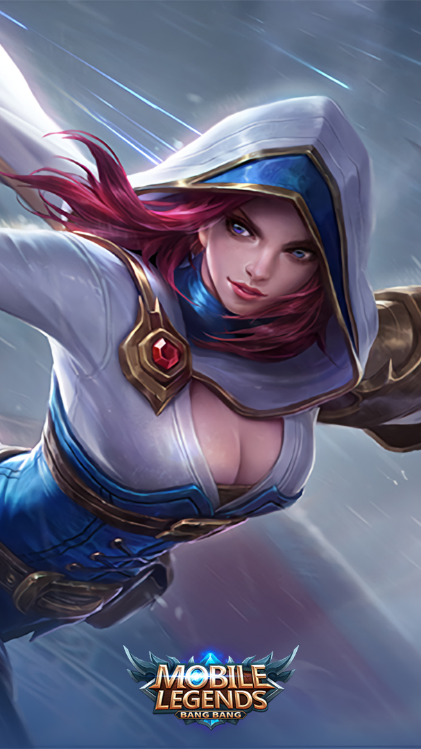 Natalia Skins Mobile Legends Powered By Wikia