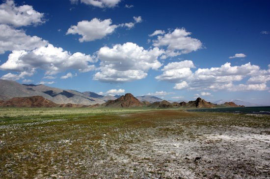 HD Wallpaper Mongolia Country