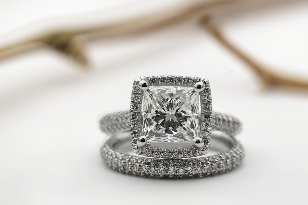 Diamond Ring Pictures Image