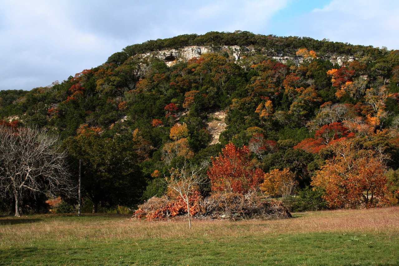 Texas Hill Country By Nolamom3507