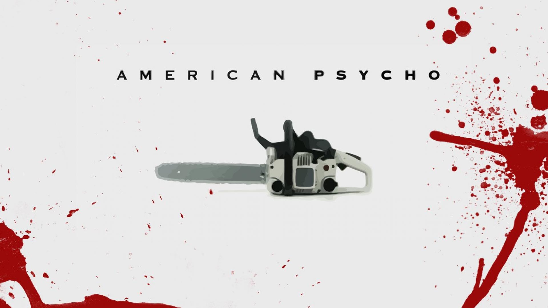 American Psycho Movies HD Wallpaper Hq Desktop