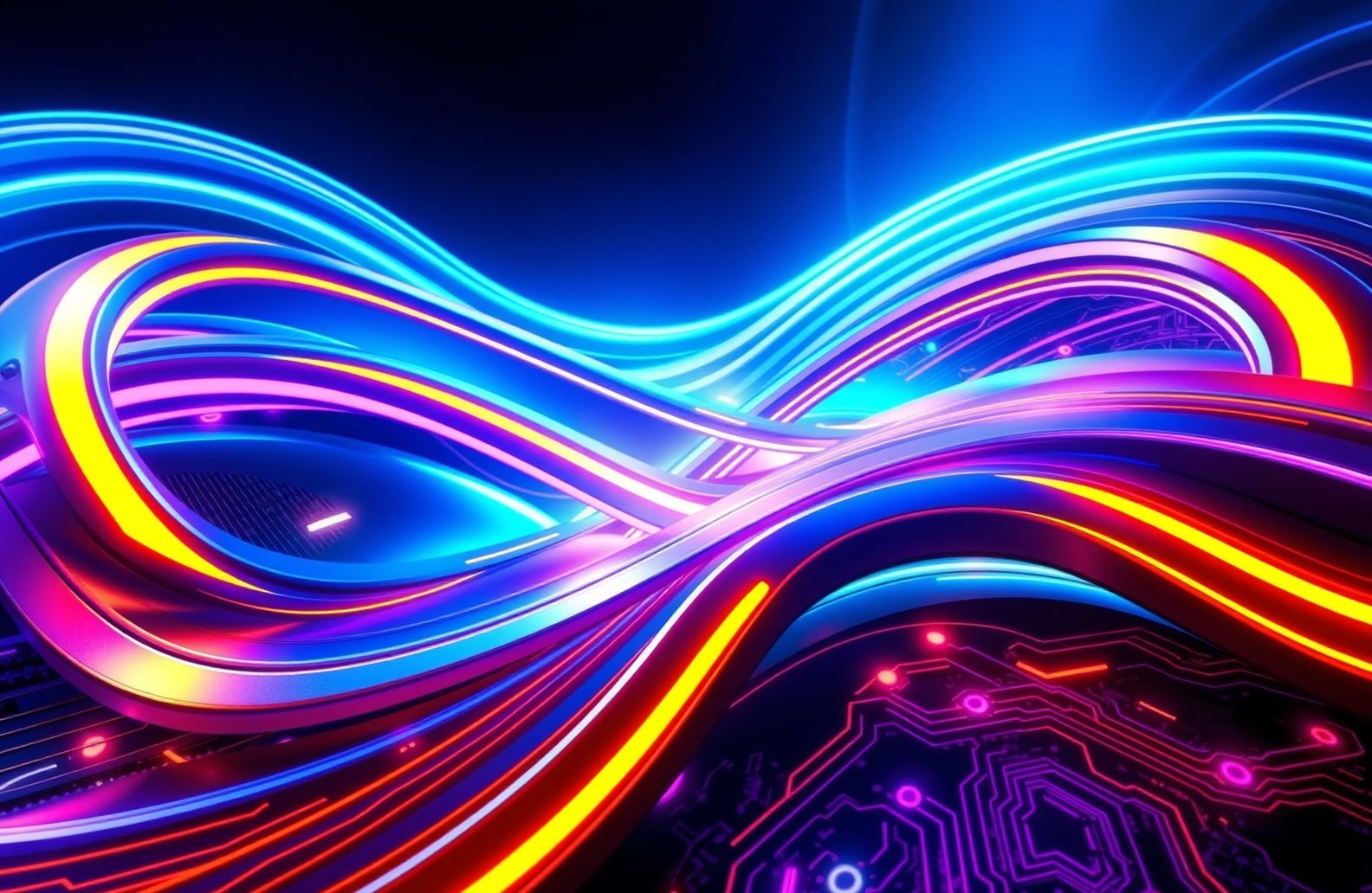 Asus Wallpaper Widescreen