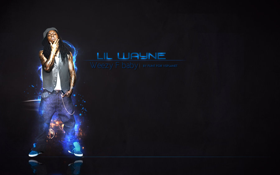 Lil Wayne wallpaper by flintua on