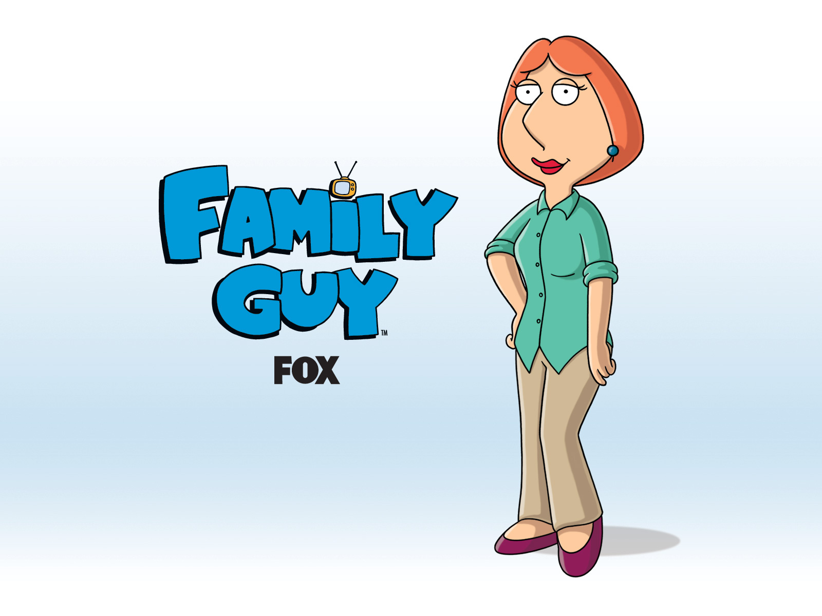 Funny Family Guy HD Desktop Wallpaper