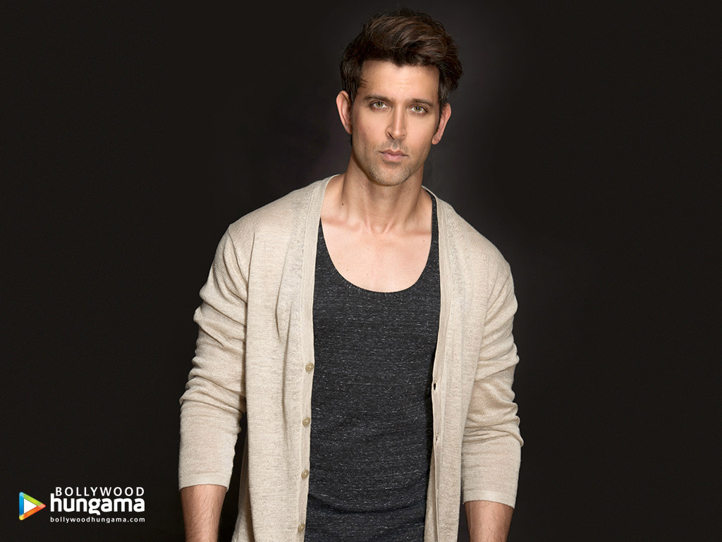 Hrithik Roshan Wallpaper