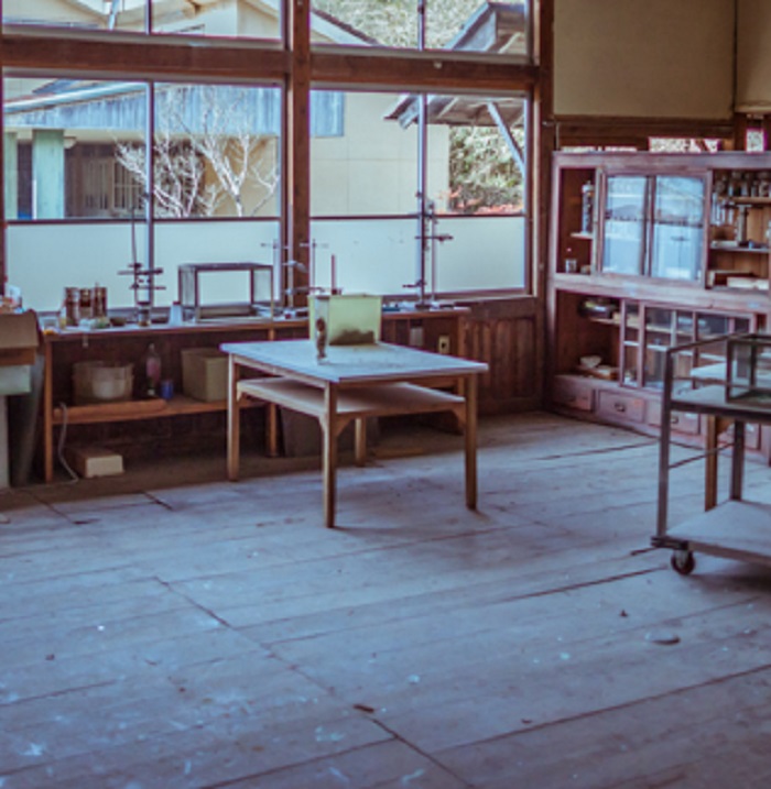 Konashionfan Sdt Background Japan Classroom