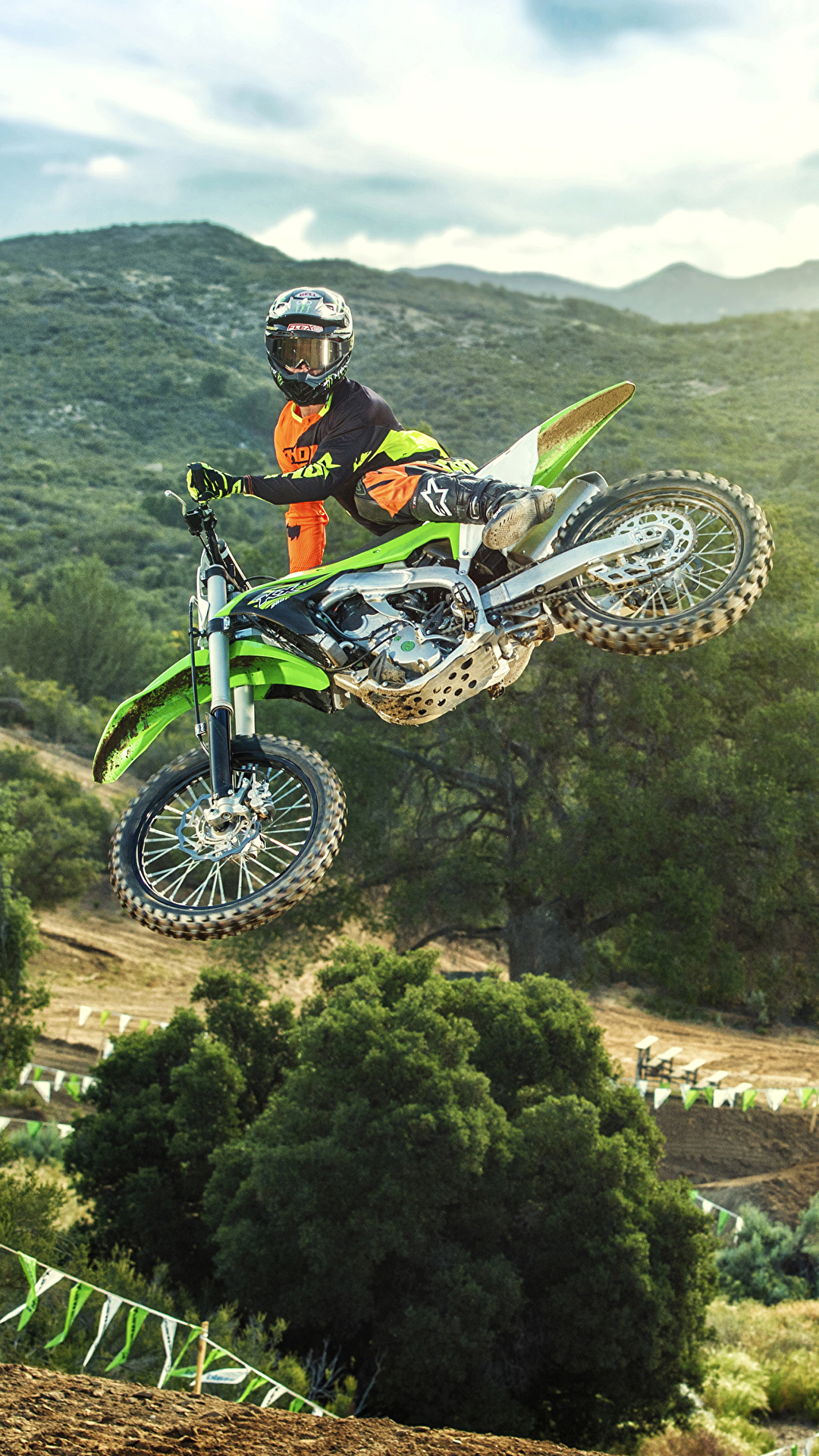 🔥 [30+] KX250F Wallpapers | WallpaperSafari