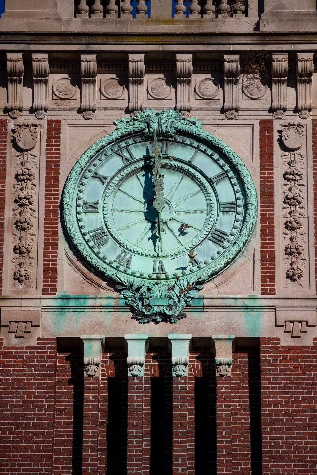 Top Brown University Wallpaper Full HD 4k To Use