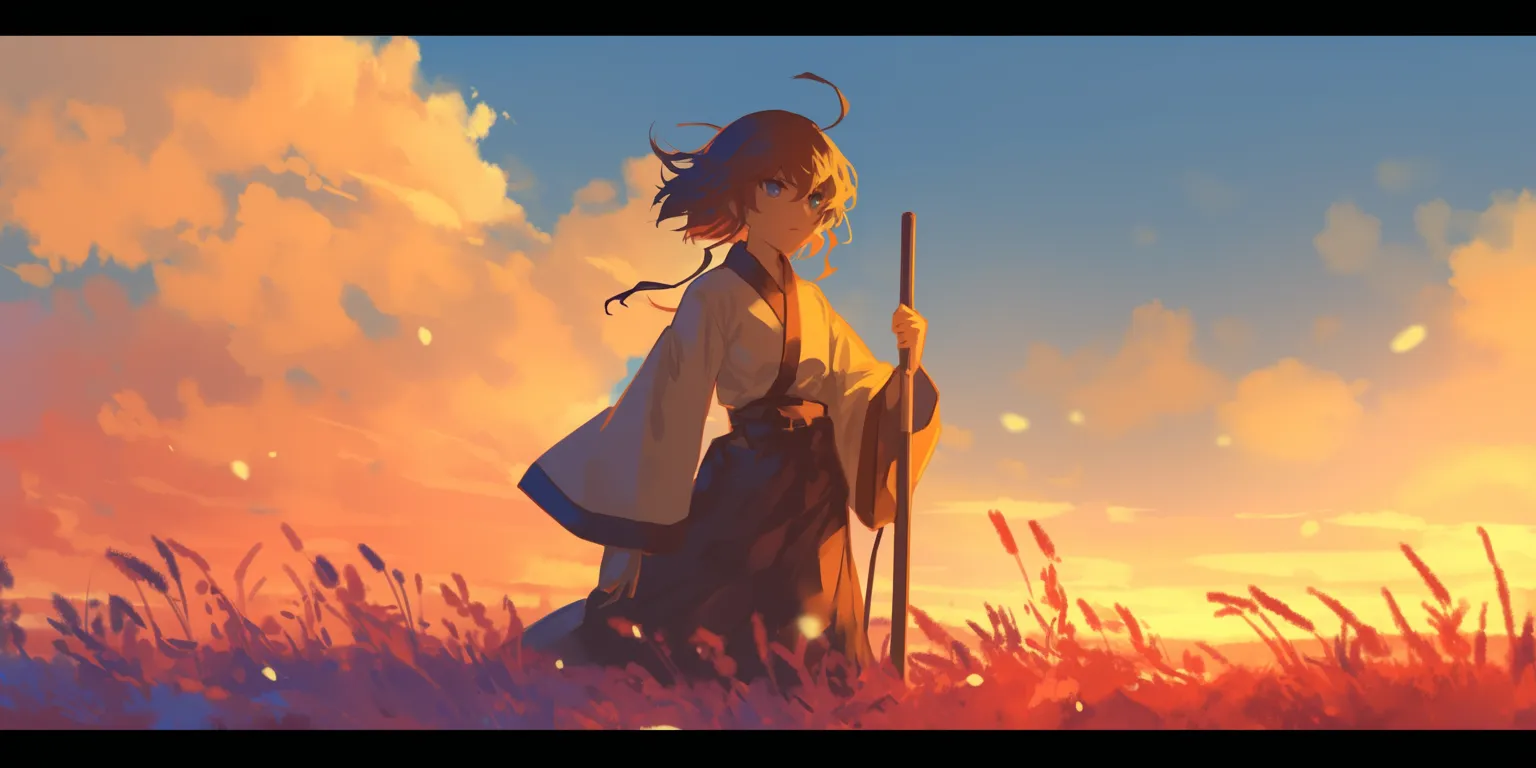 Mushoku Tensei Wallpaper
