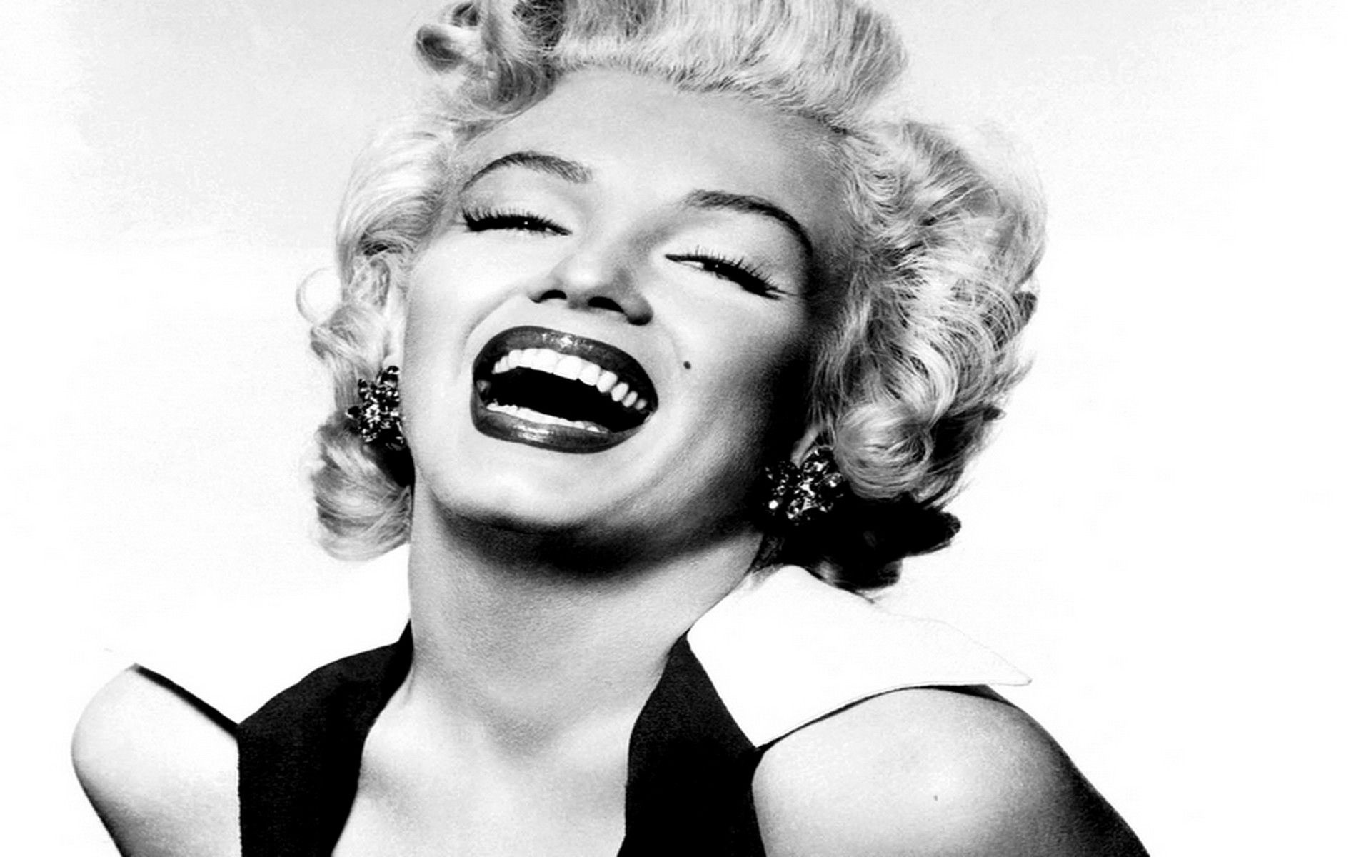 Marilyn Monroe Wallpaper Home HD Pictures Top
