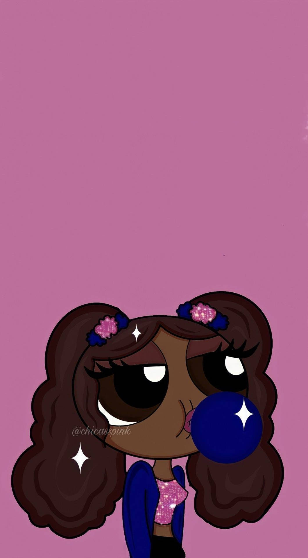 Powerpuff Girls Wallpaper