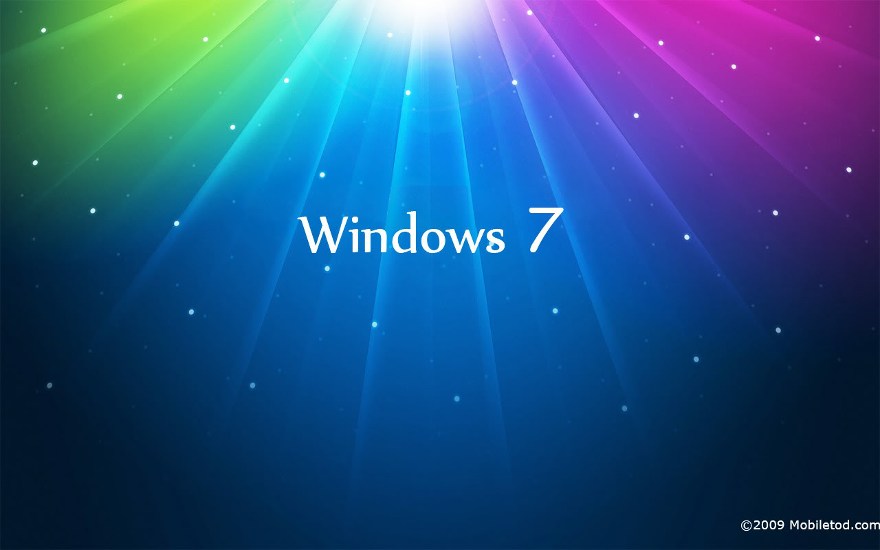 Free Wallpaper for Windows 7