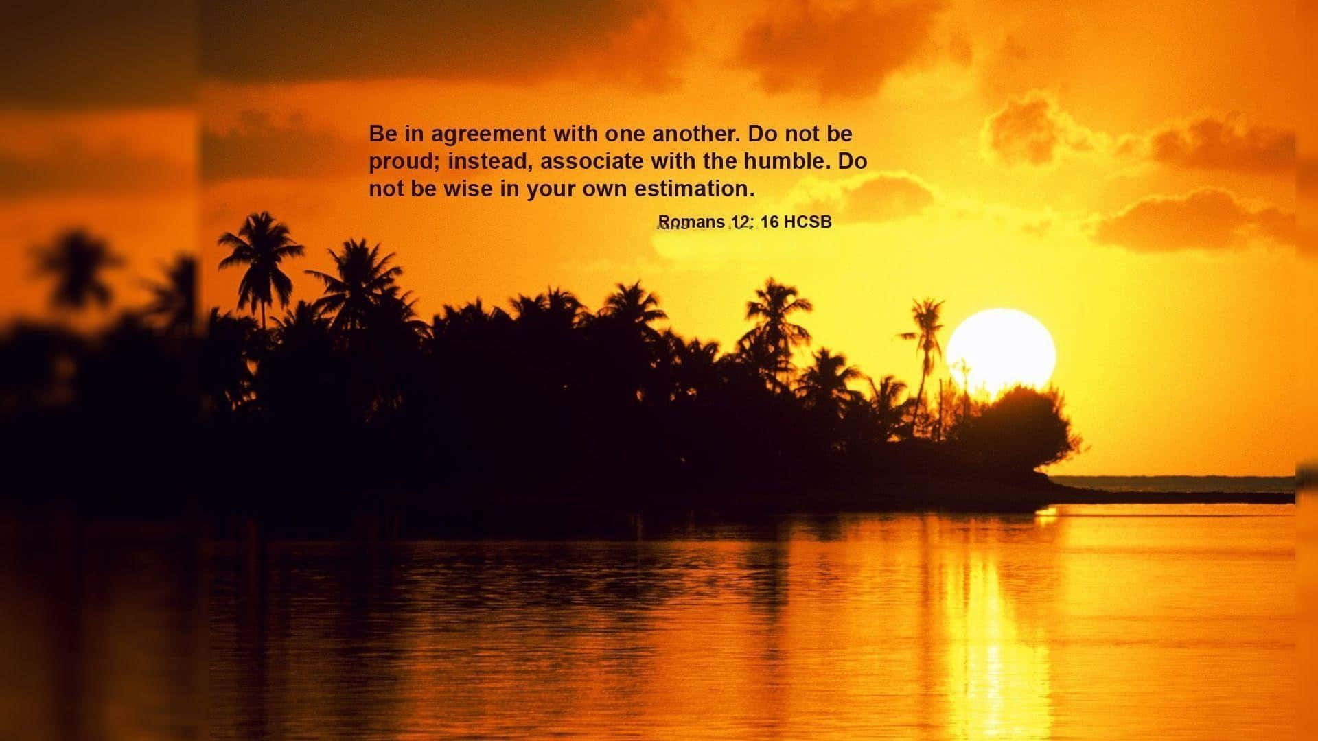 Christian Desktop Wallpaper