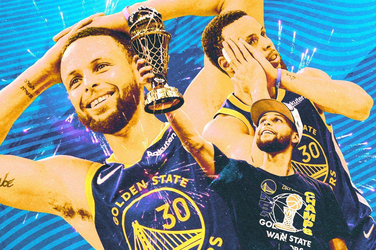 Steph Curry Leaves No Room For Debate About His Legacy The Ringer