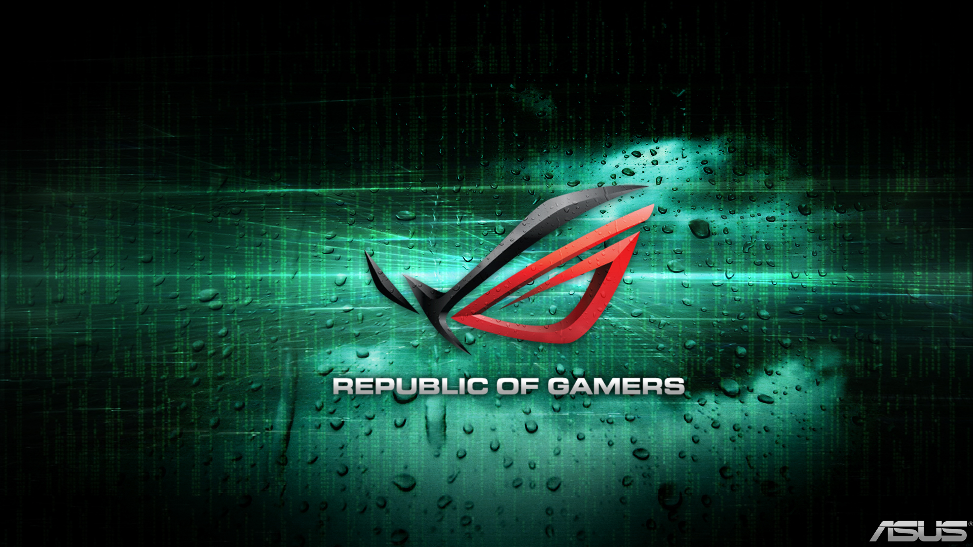 Photos asus republic of gamers wallpaper 1920x1080 page 5 1920x1080