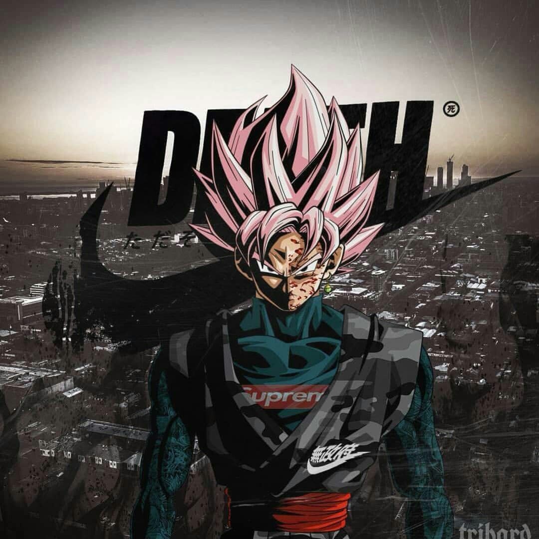 Top Picture Dope Dragon Ball Z Wallpaper Full Hd 2k 4k