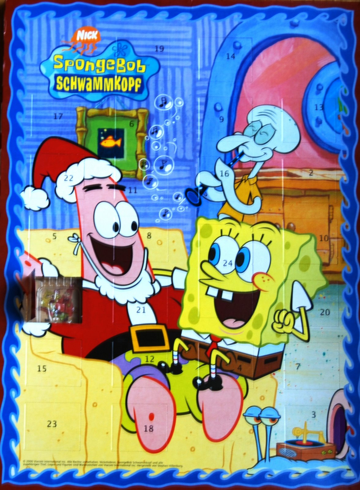 Free Download Christmas Spongebob Wallpaper On This Cute Spongebob