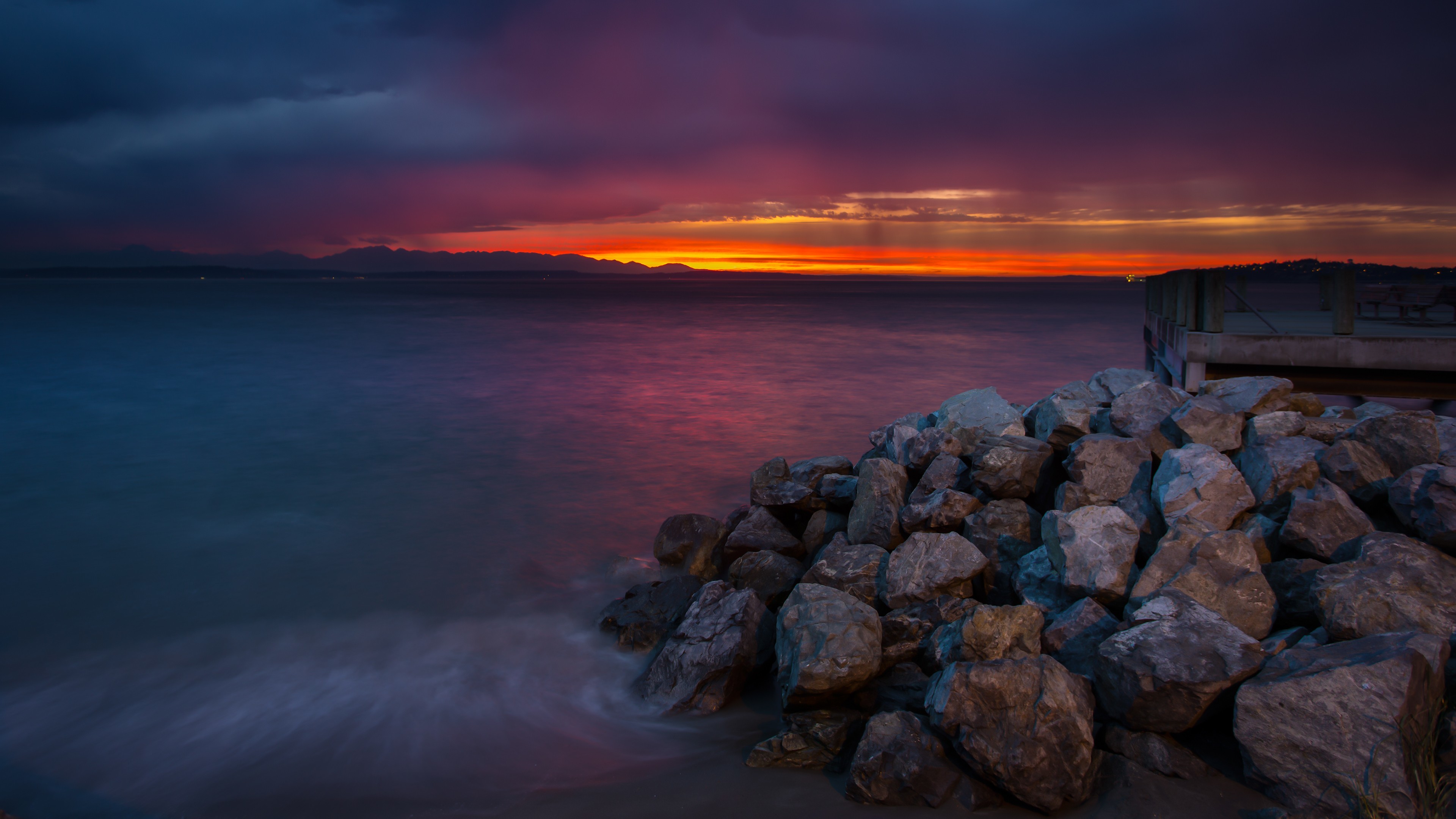 5k HD Wallpaper