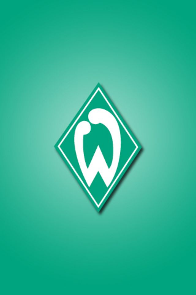 Sv Werder Bremen iPhone Wallpaper HD