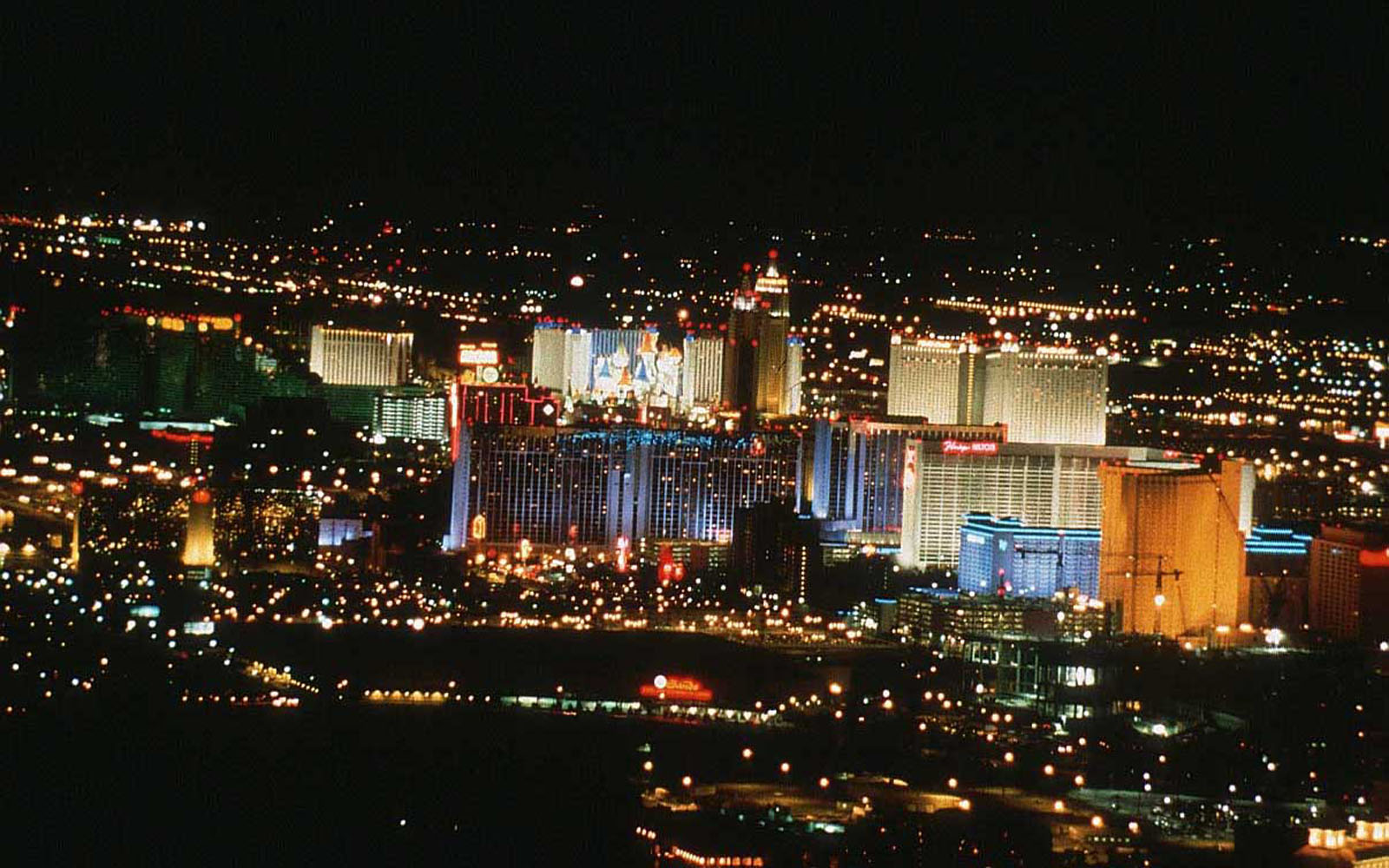 Las Vegas Wallpaper Amazing Picture Collection