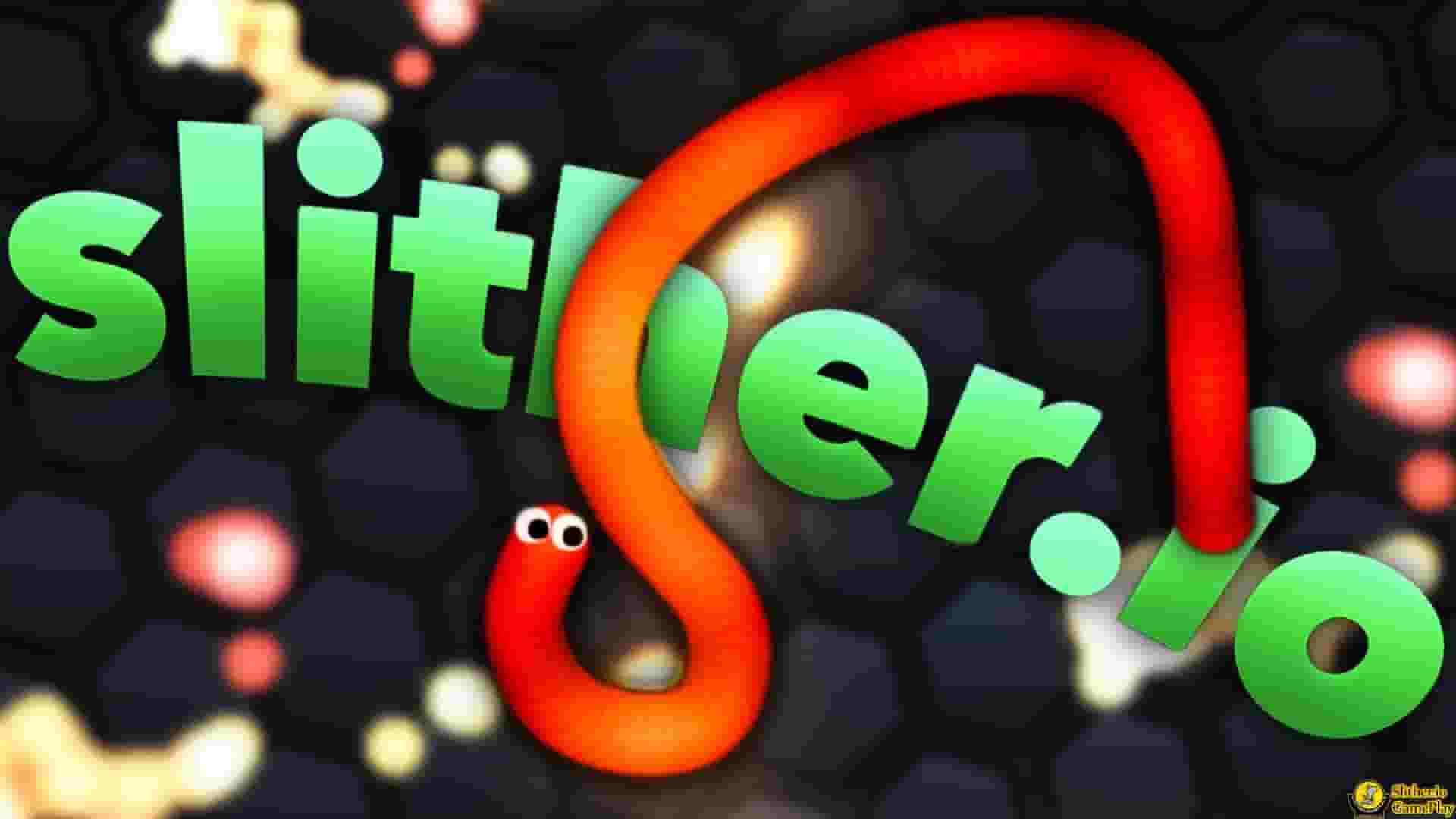 Slitherio Game Guides Skins Mods