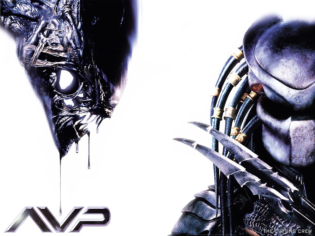 download alien vs predator hybrid
