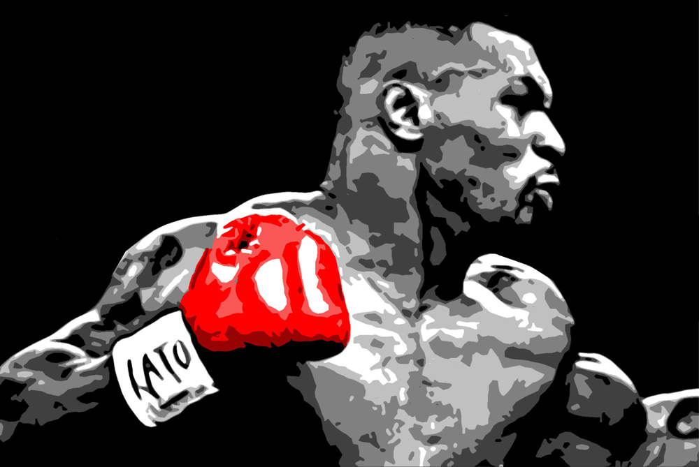 Mike Tyson iPhone Wallpapers  Top Free Mike Tyson iPhone Backgrounds   WallpaperAccess