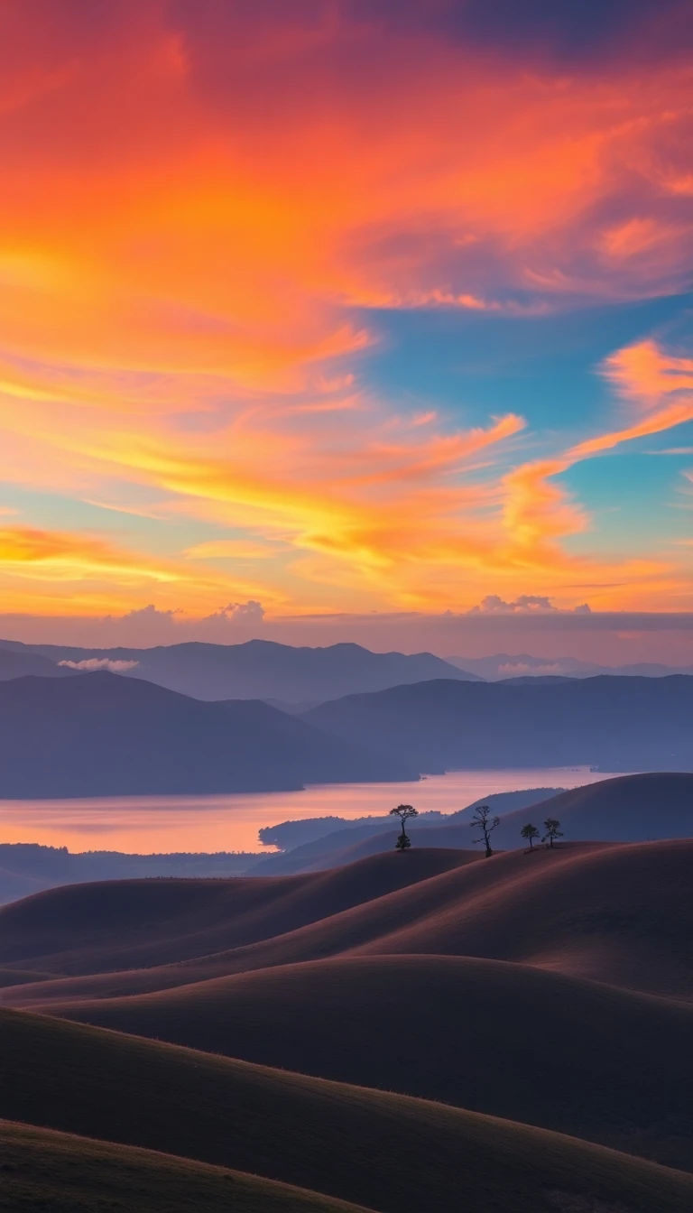 Panorama Background