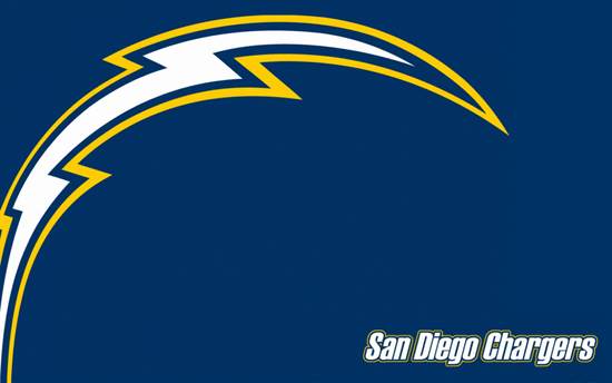 Chargers Wallpaper 7