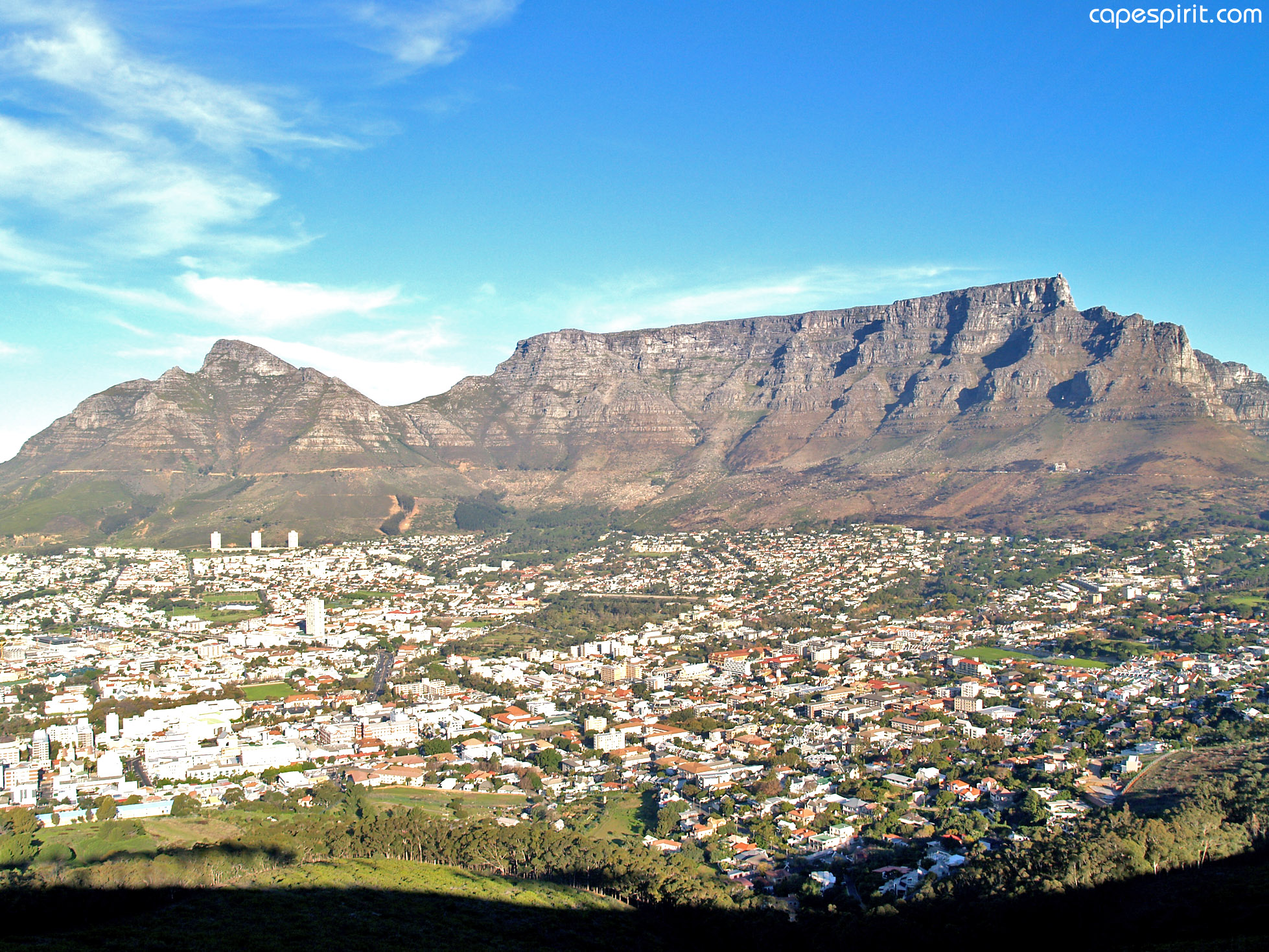 Table Mountain Wallpaper Unlimited Km Cape Town And South Africa