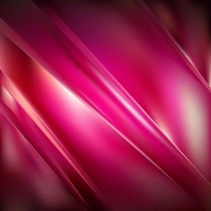 Pink Black And White Shiny Background Wallpaper