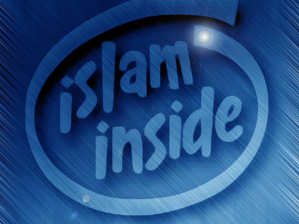 Am Muslim Islamic Desktop Wallpaper Best HD