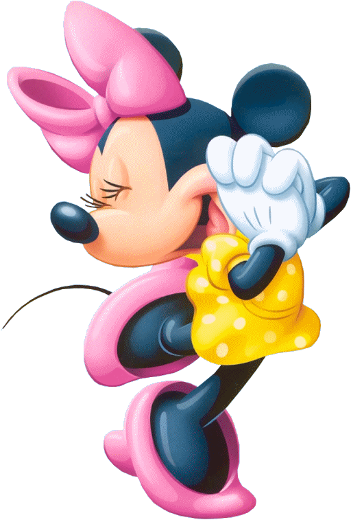  Tattoo Pictures Disney Cartoon Minnie Mouse Character Wallpaper