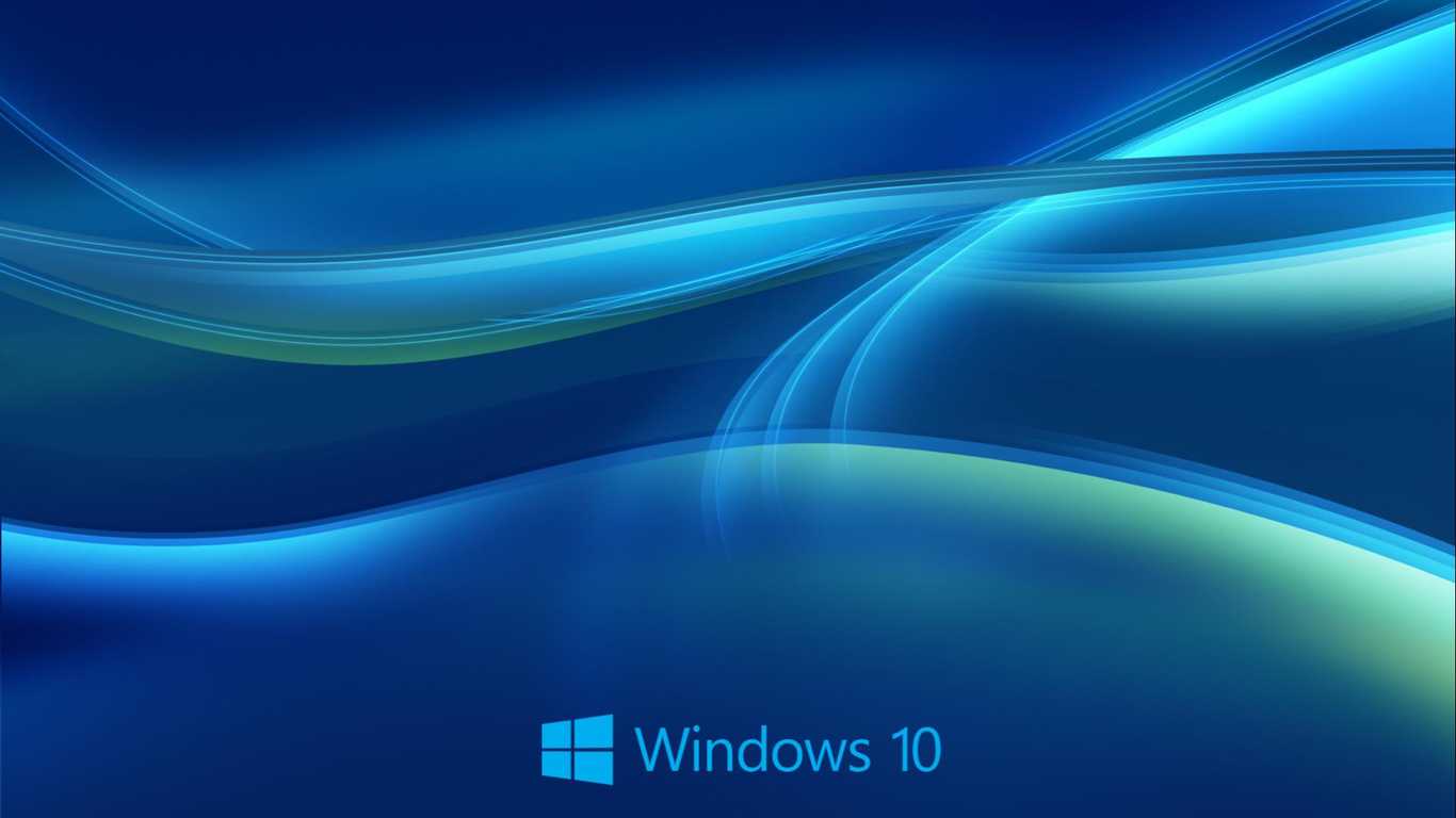 Free download Wallpaper 1366x768 HD blue lines Beautiful windows ...