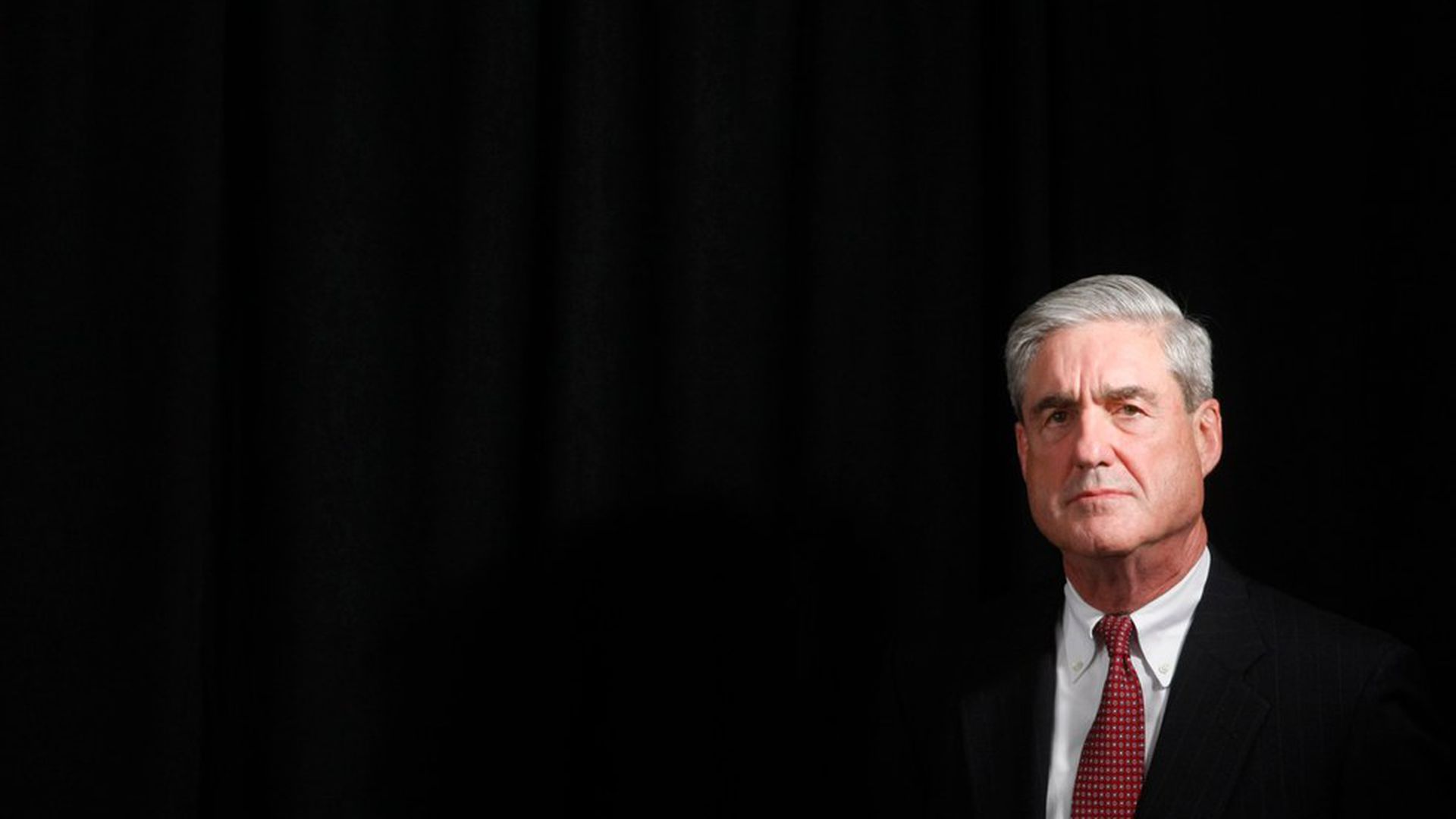 Irs Is Sharing Information With Mueller Axios