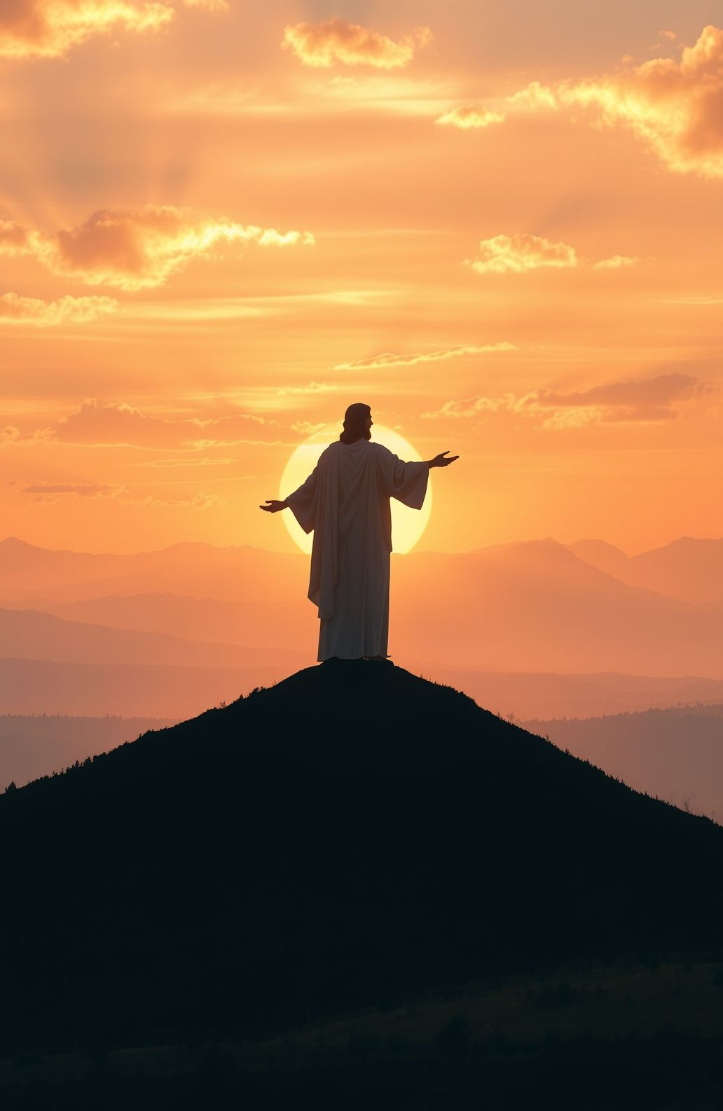 Jesus Screensavers And Wallpaper