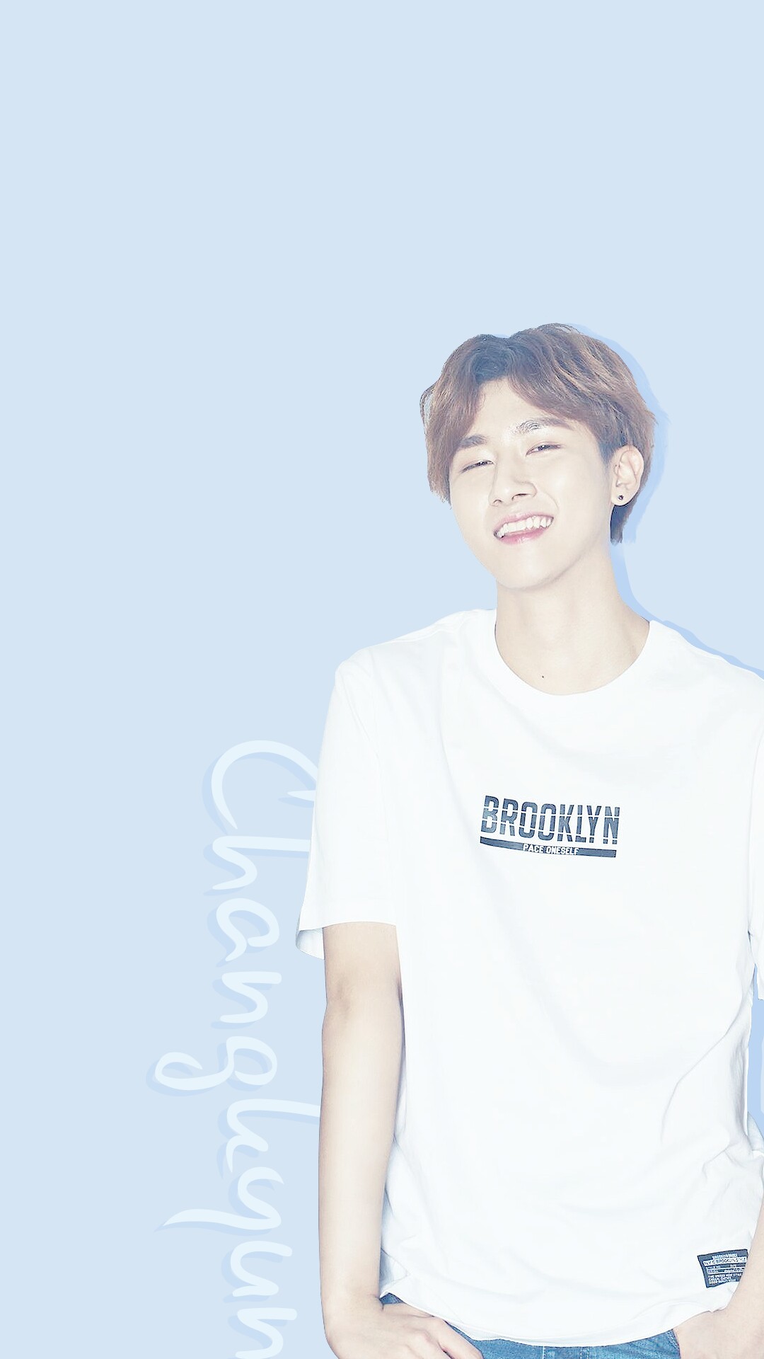 Monsta X Wallpaper