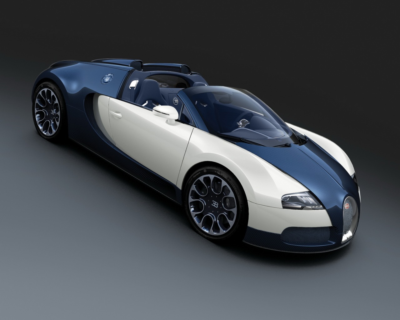 Bugatti Veyron Grand Sport Related Image Start Weili