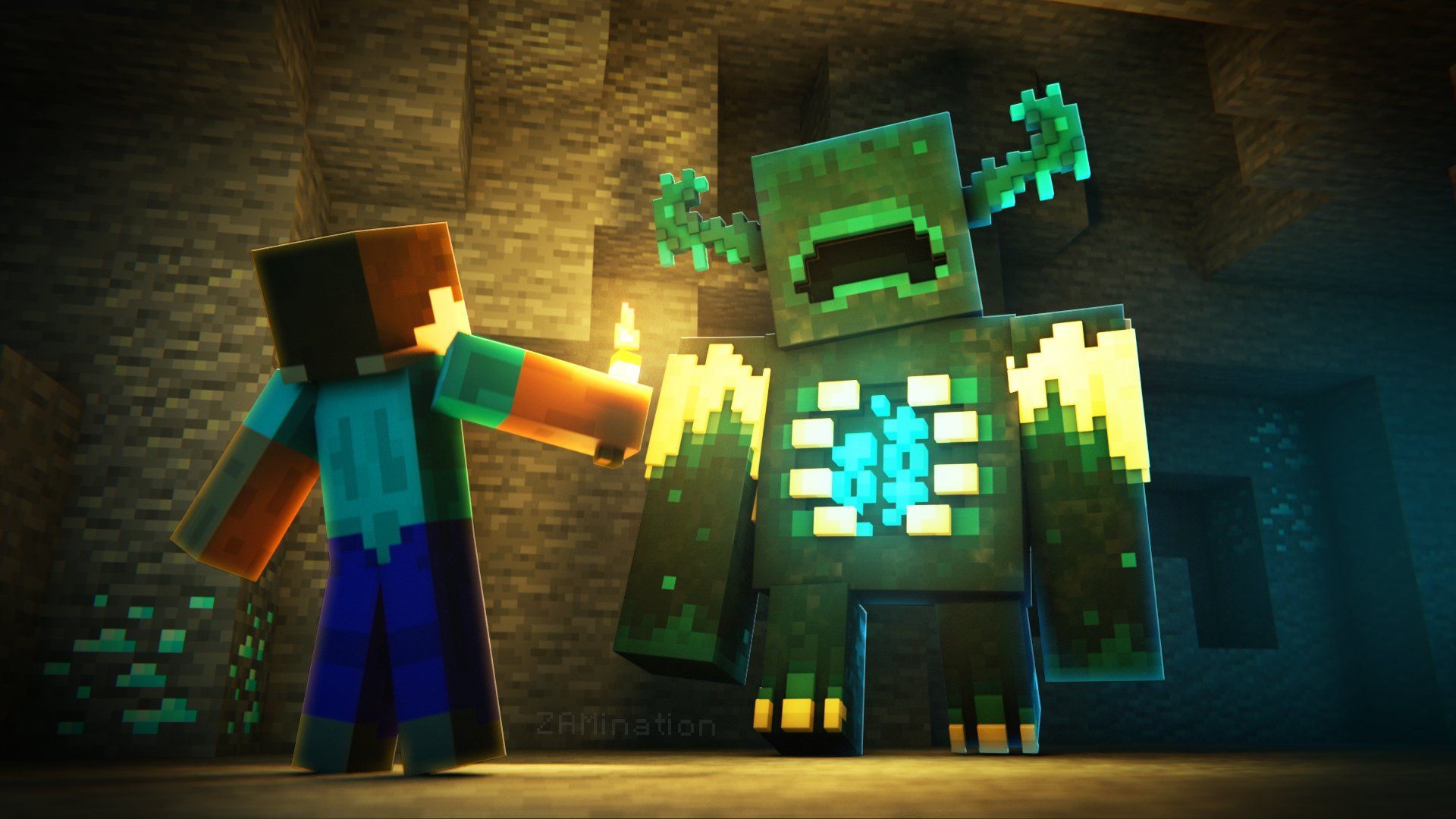 Minecraft Update We Inform You About The Gaming World