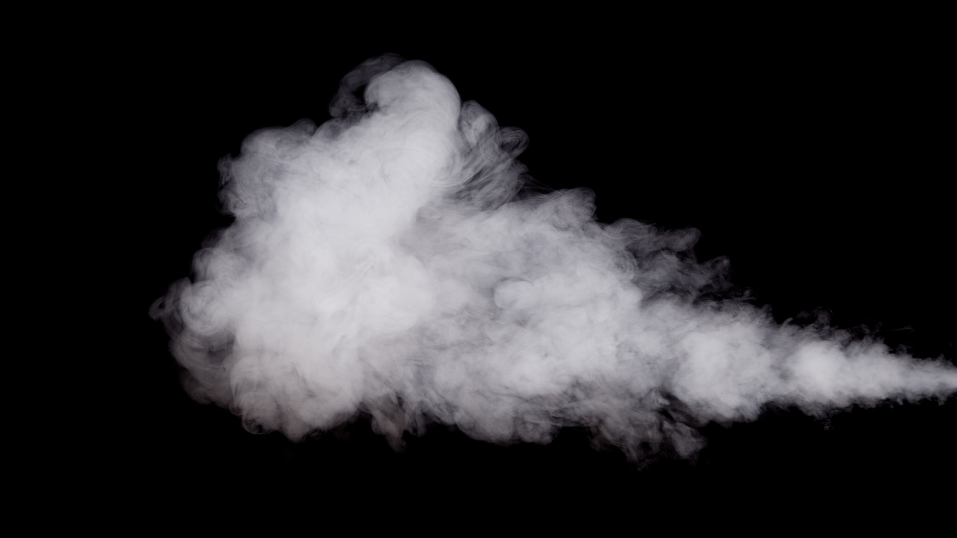 Smoke 5k Xi Wallpaper