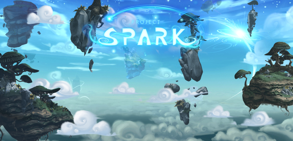 High Res Project Spark Wallpaper By Everlive2