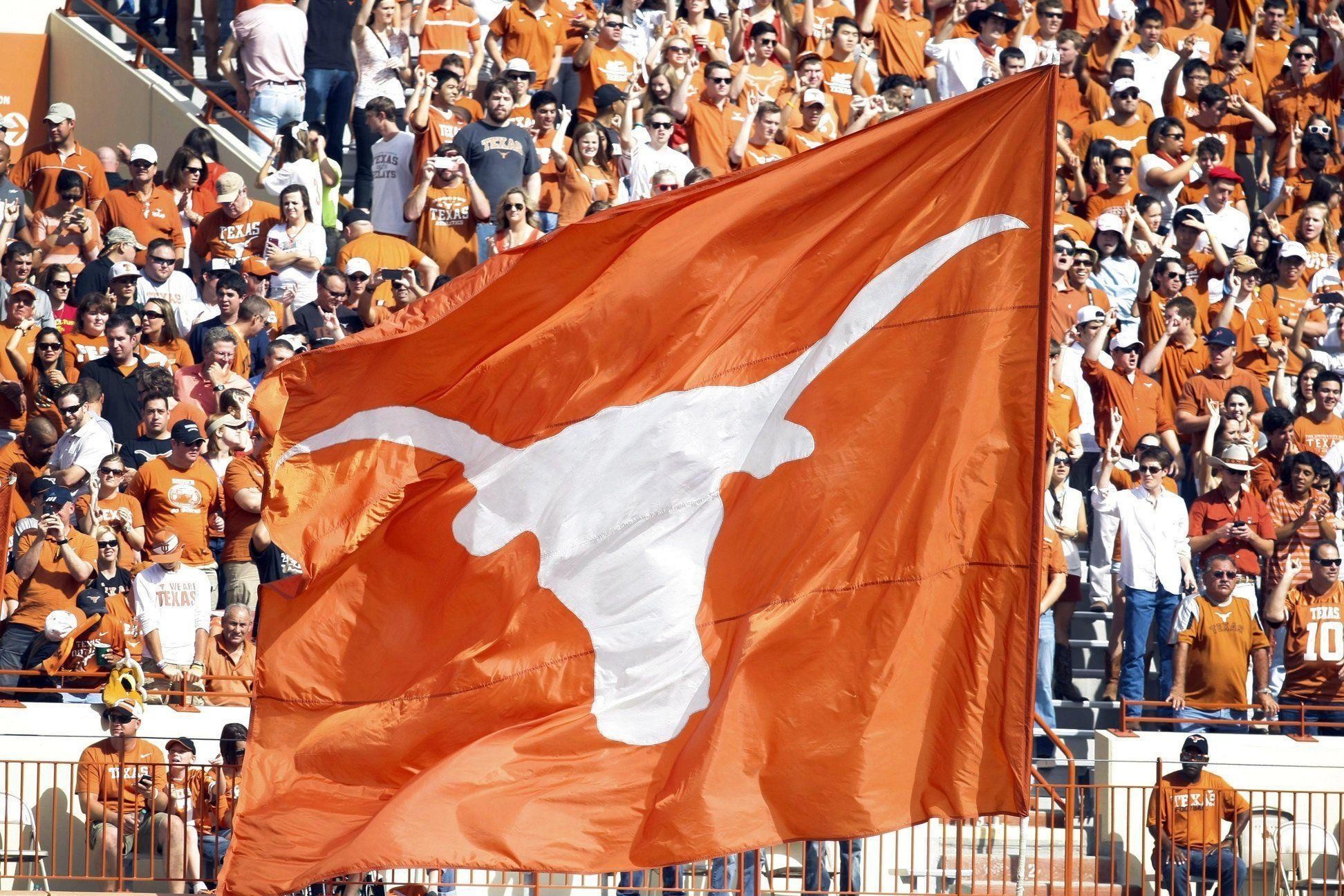 Texas Longhorn Wallpaper Screensavers