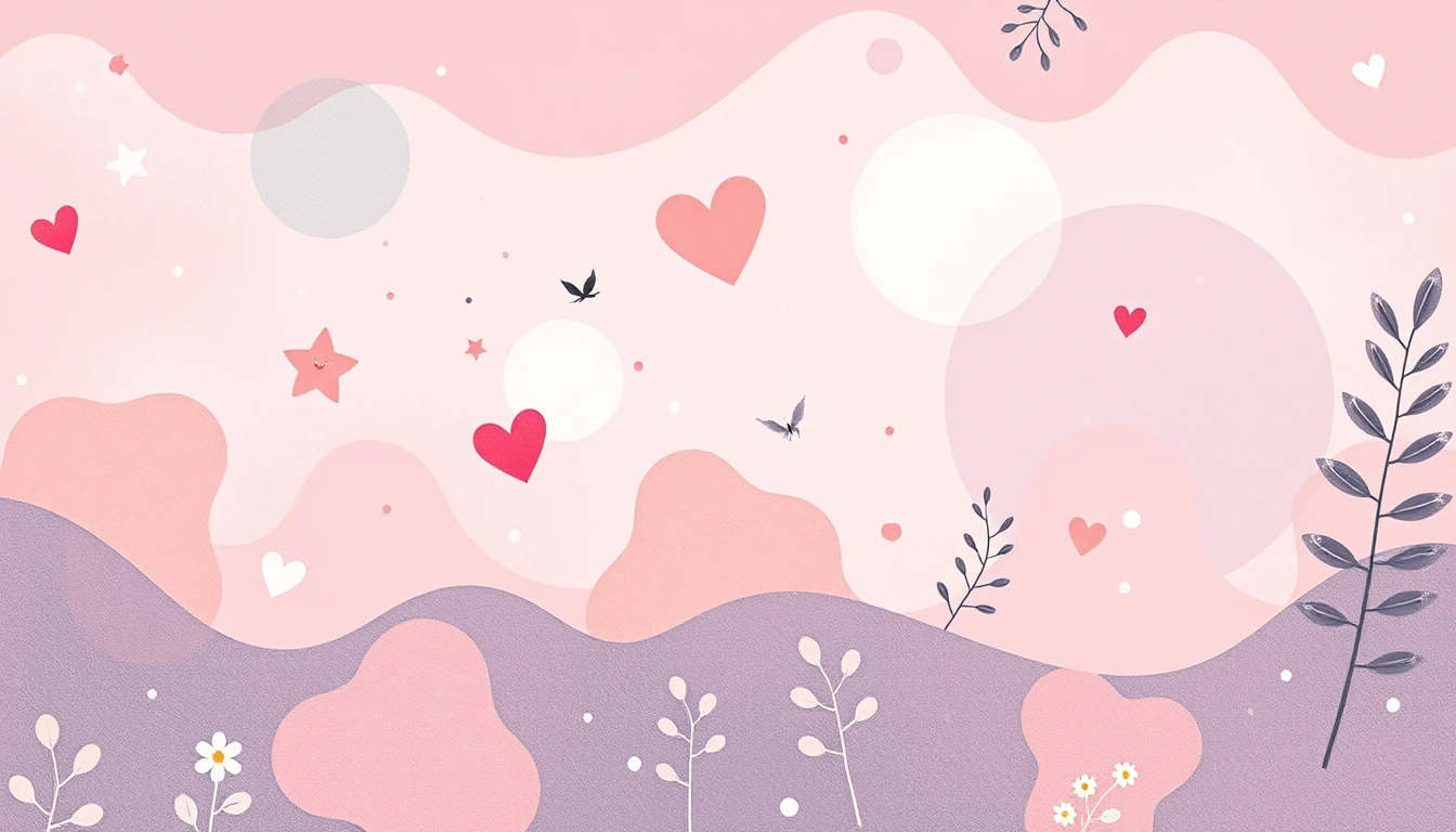 New Wallpaper Love