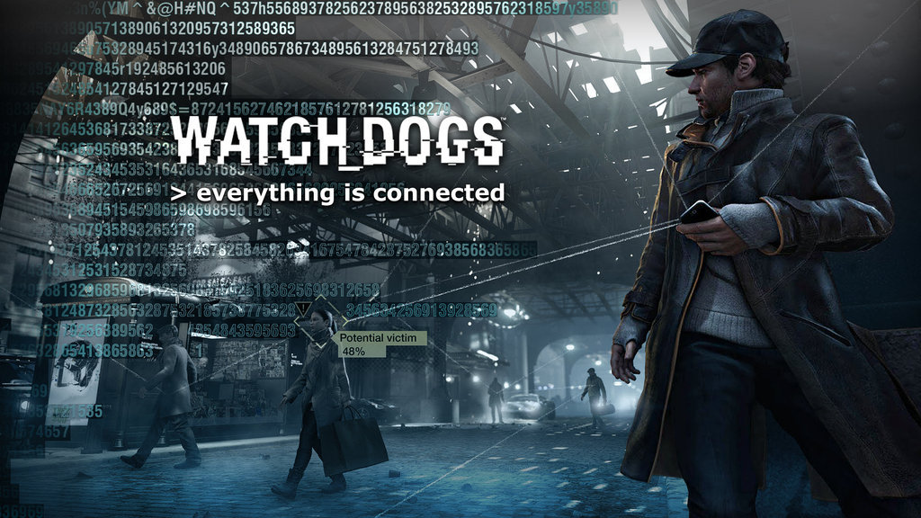 73+] Watch Dogs 2 Video Game Wallpapers - WallpaperSafari