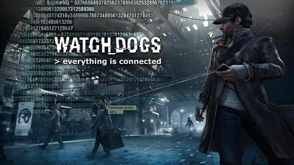 Watch Dogs 2 Video Game Wallpapers Wallpapersafari