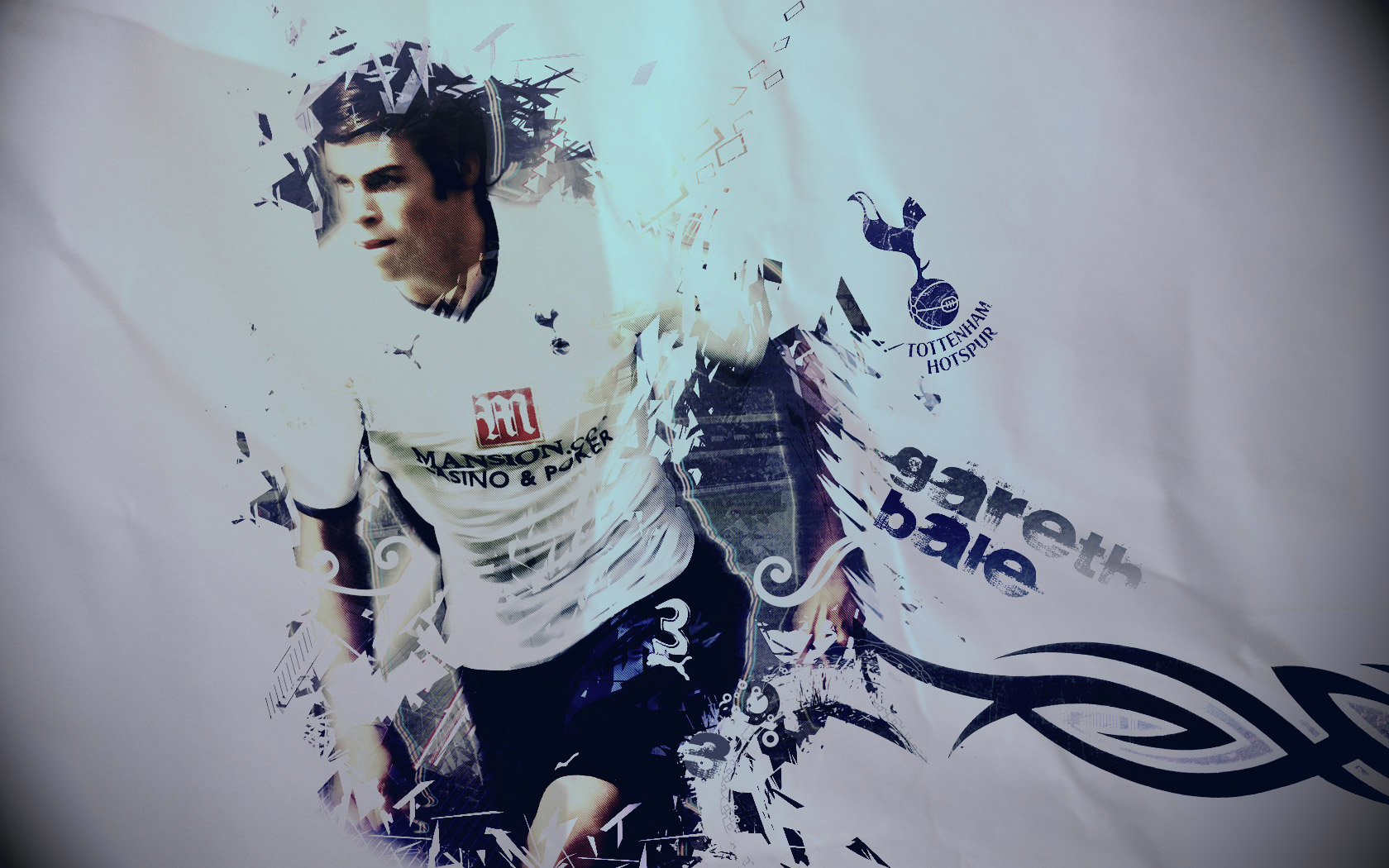 Gareth Bale Wallpaper Soccerpicture Share
