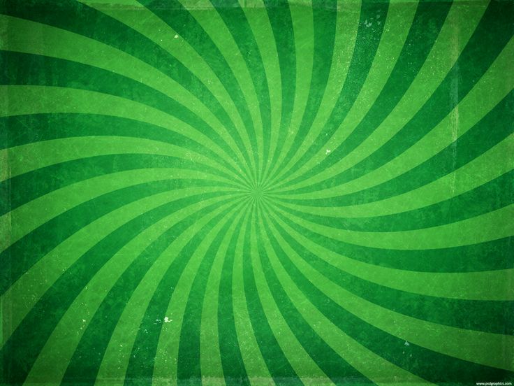 Green Swirl Background Textures Swirls